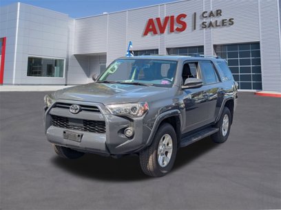 Used 2024 Toyota 4Runner SR5 Premium