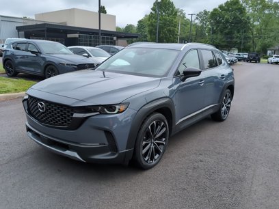 Used 2023 MAZDA CX-50 AWD 2.5 Turbo w/ Cargo Package