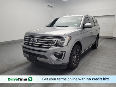 Used 2020 Ford Expedition Limited