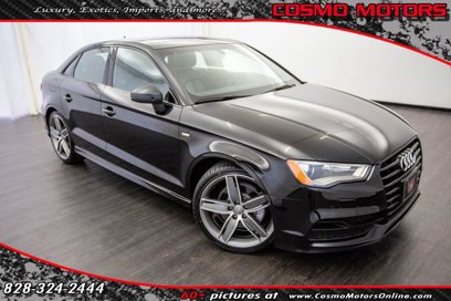Used 2016 Audi A3 1.8T Premium