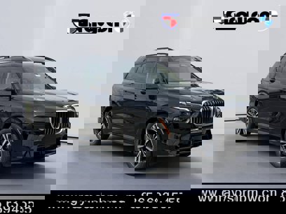 New 2026 BMW X7 xDrive40i w/ Executive Package