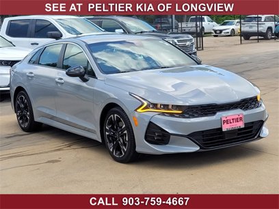 Certified 2023 Kia K5 GT-Line w/ GT-Line Premium Package