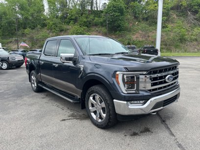 Used 2021 Ford F150 Lariat w/ Equipment Group 502A High