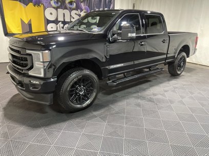 Used 2022 Ford F250 Lariat