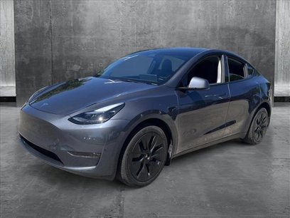 Used 2023 Tesla Model Y Long Range