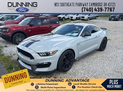 Used 2017 Ford Mustang Shelby GT350 w/ Electronics Package