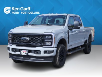 New 2024 Ford F150 XLT w/ Equipment Group 302A MID