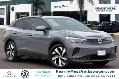 Used 2023 Volkswagen ID.4 Pro