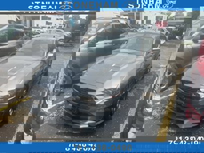 Used 2022 Ford Mustang Premium w/ 2.3L High Performance Package