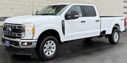 Certified 2023 Ford F250 XLT