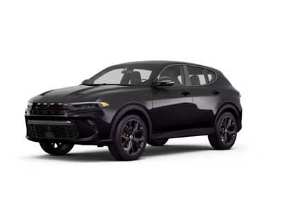 Used 2024 Dodge Hornet GT w/ GT Blacktop Package