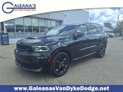 Used 2023 Dodge Durango R/T