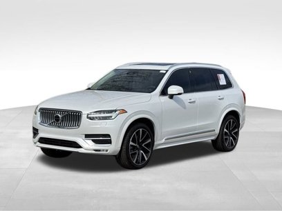 Used 2023 Volvo XC90 B5 Plus w/ Protection Package Premier