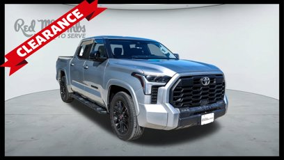 Used 2022 Toyota Tundra SR5
