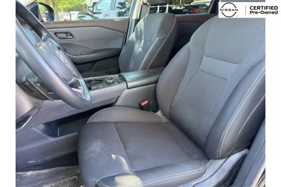 Used 2023 Nissan Rogue S