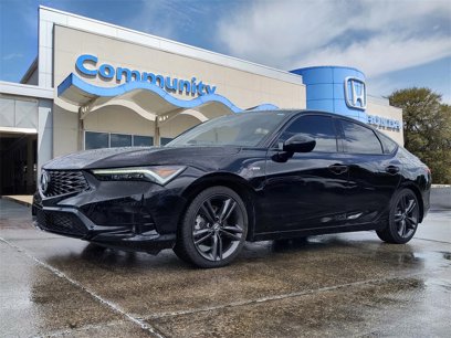 Used 2023 Acura Integra A-Spec