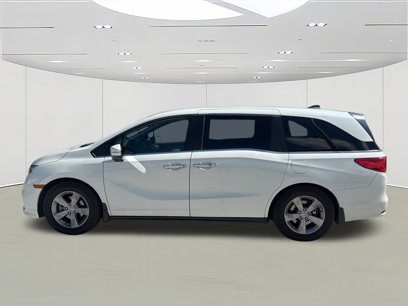 Used 2019 Honda Odyssey EX-L