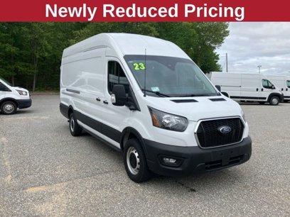 Used 2023 Ford Transit 350 148 High Roof Extended