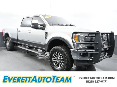 Used 2017 Ford F350 Lariat w/ Lariat Value Package