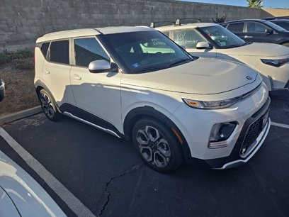 Used 2021 Kia Soul X-Line