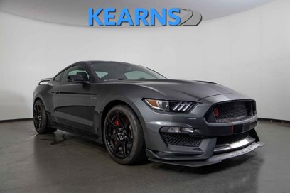 Used 2017 Ford Mustang Shelby GT350R w/ GT350R Equipment Group 920A