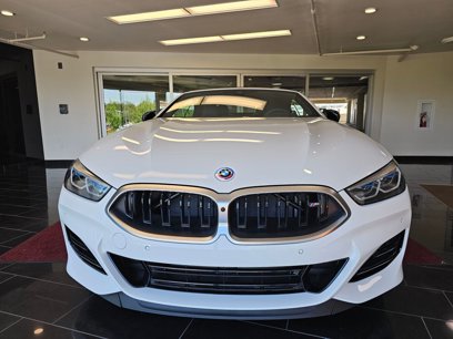 Used 2023 BMW M850i xDrive Convertible w/ Driving Assistance Package