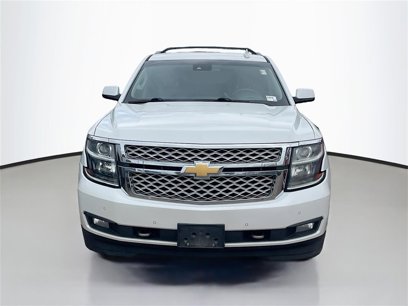 Used 2017 Chevrolet Tahoe LT w/ LT Signature Package