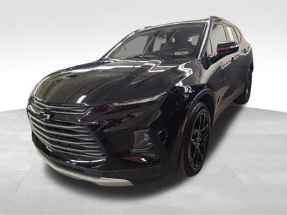 Used 2022 Chevrolet Blazer LT w/ Redline Edition