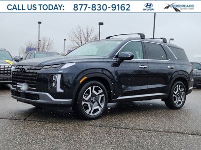 Used 2024 Hyundai Palisade SEL