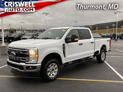 Used 2023 Ford F250 XLT