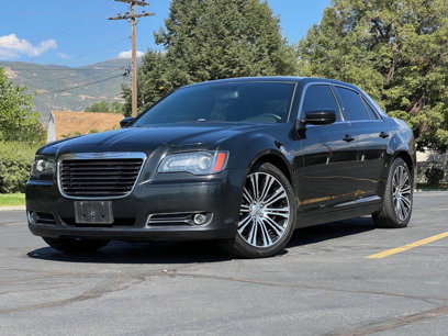 Used 2013 Chrysler 300 S