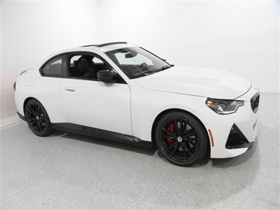 Certified 2023 BMW M240i Coupe w/ Premium Package