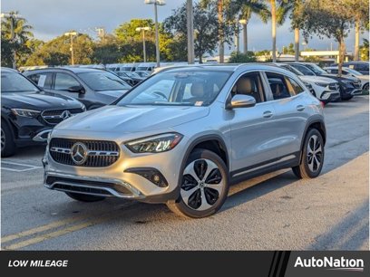 Used 2025 Mercedes-Benz GLA 250