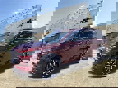Certified 2023 INFINITI QX60 Luxe w/ Performance Audio Package