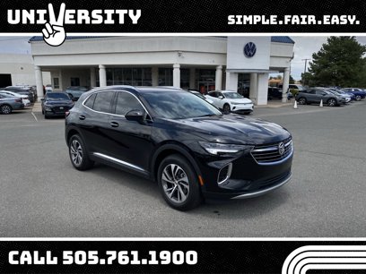 Used 2023 Buick Envision Essence