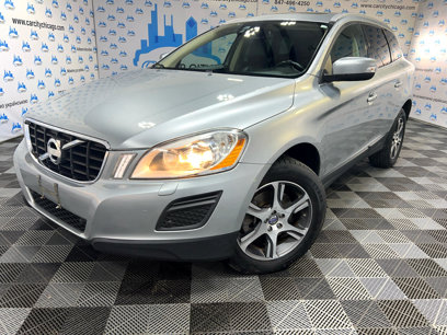 Used 2012 Volvo XC60 T6