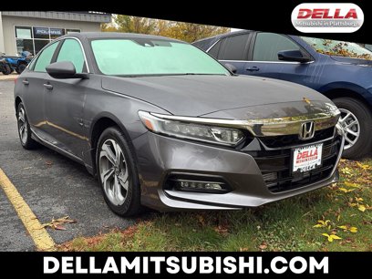 Used 2020 Honda Accord EX