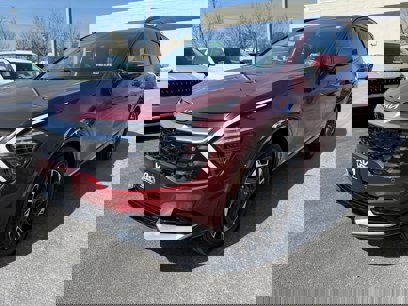 Used 2024 Kia Sportage SX