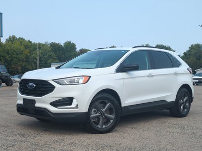 Used 2022 Ford Edge SEL w/ Sport Appearance Package