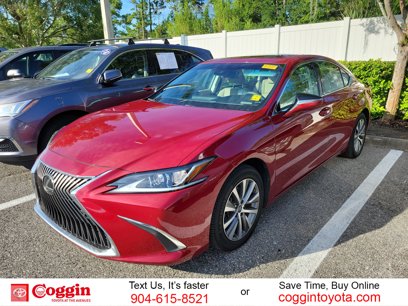Used 2019 Lexus ES 350 Ultra Luxury