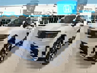 New 2025 Honda Prologue Elite