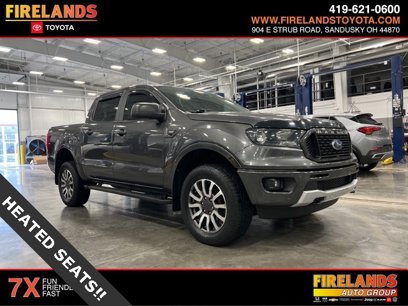 Used 2019 Ford Ranger XLT