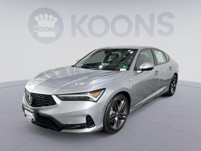 Used 2023 Acura Integra A-Spec