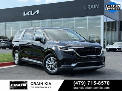 Used 2023 Kia Carnival LX