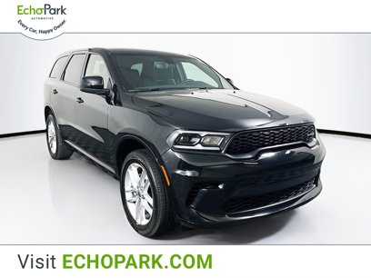 Used 2024 Dodge Durango GT