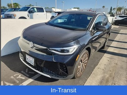 Used 2023 Volkswagen ID.4 Pro S Plus