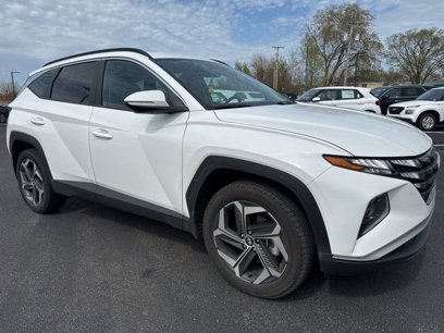 Used 2023 Hyundai Tucson SEL w/ Convenience Package