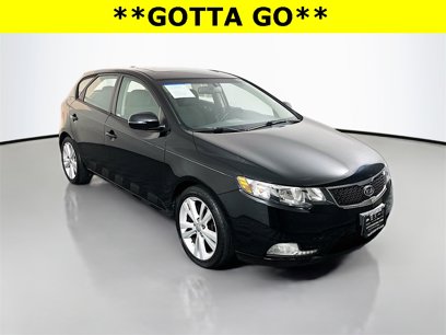Used 2013 Kia Forte SX