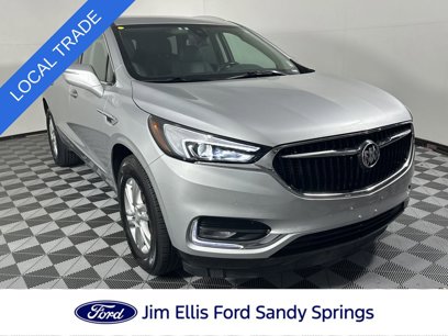 Used 2019 Buick Enclave Premium