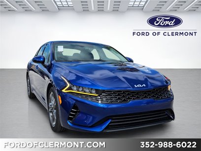Used 2023 Kia K5 EX